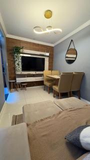 Casa climatizada em Salvador - 2