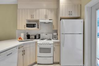 banff woods lodge - 5