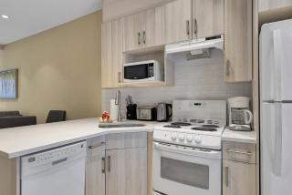 banff woods lodge - 4