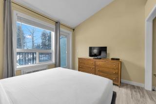 banff woods lodge - 9