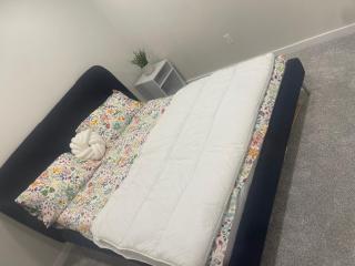 Newly Built Private Basement Suite - Quiet & Stylish - 7