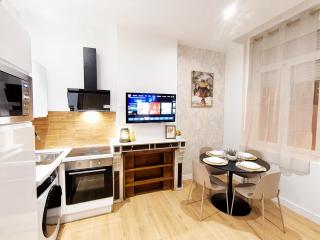 LeRelaisdOdile Appart Charmant Proche Gare Cambrai - Wifi - Hyper Centre - 9
