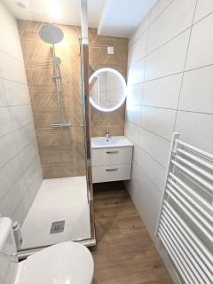 LeRelaisdOdile Appart Charmant Proche Gare Cambrai - Wifi - Hyper Centre - 3