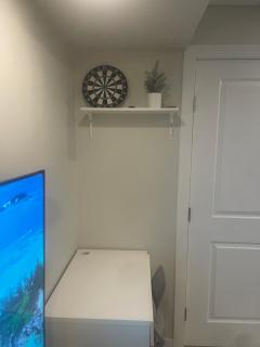 Newly Built Private Basement Suite - Quiet & Stylish - 9