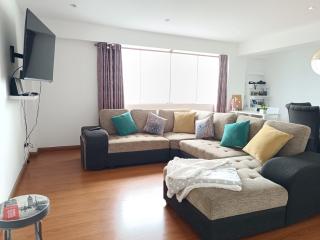 Apartamento moderno y céntrico en Lima, 3 Dormitorios - Lima - 9