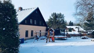 Rodinný apartmán Raisovka - 6