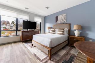 Landing Apartments - The Beck - 0