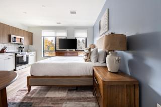 Landing Apartments - The Beck - 7