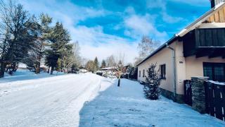 Rodinný apartmán Raisovka - 5