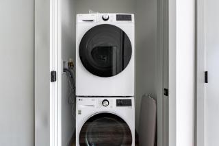 Landing Apartments - The Beck - 4