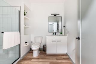 Landing Beautiful Studio Pool Gym - 3