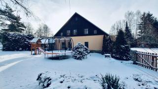 Rodinný apartmán Raisovka - 9