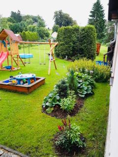 Rodinný apartmán Raisovka - 7