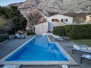 Villa Ani in Tina - Makarska Exklusiv - 5