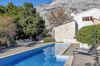 Villa Ani in Tina - Makarska Exklusiv - 1