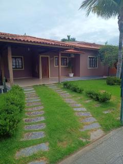 Casa aconchegante Praia dos Ingleses - 3