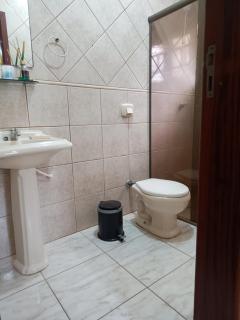 Casa aconchegante Praia dos Ingleses - 2