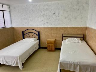 Hotel Claveles Atlixco - 4