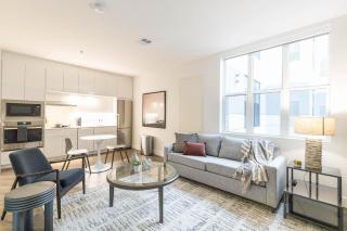 Landing Apartments - Stockbridge Court - 9