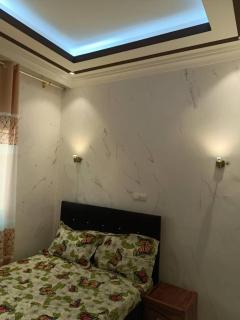 Appartement 1 chambre salon a Bacongo - 4