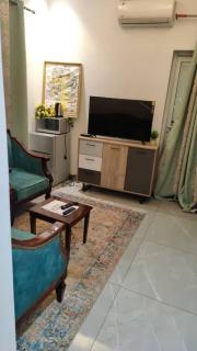 Appartement 1 chambre salon a Bacongo - 3