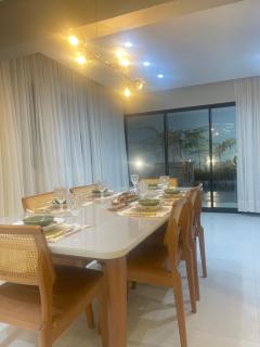 Mansão praia de Pajuçara - 1