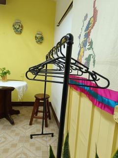 Habitación Colibrí - 4