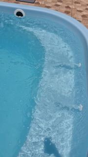 Casa de Praia com Piscina em Catuama - 8