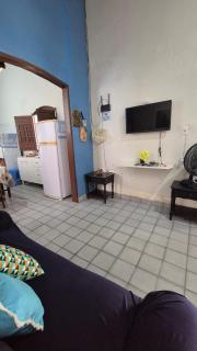 Casa de Praia com Piscina em Catuama - 6