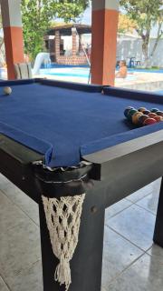 Casa de Praia com Piscina em Catuama - 5