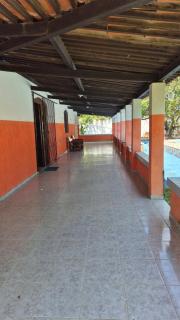 Casa de Praia com Piscina em Catuama - 6