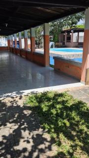 Casa de Praia com Piscina em Catuama - 7