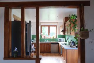 Gîtes Le Gros Chêne - 8