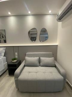 Luxury Seaside Flat - 6