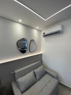 Luxury Seaside Flat - 4