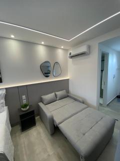 Luxury Seaside Flat - 3