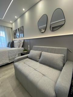 Luxury Seaside Flat - 1