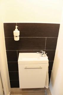 City Centre Apartment - 7