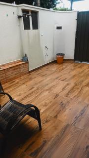 Cantinho de casa - 8