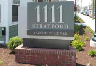 Landing Apartments - 1111 Stratford - 4