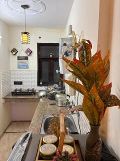 Private 1 Bhk Apartment at New Delhi - 6