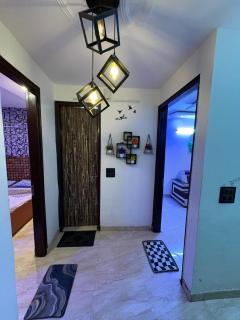 Private 1 Bhk Apartment at New Delhi - 5