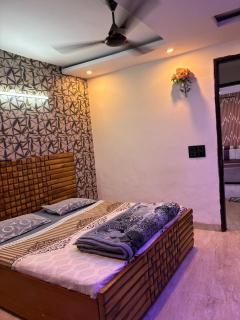 Private 1 Bhk Apartment at New Delhi - 3