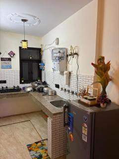 Private 1 Bhk Apartment at New Delhi - 2