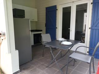 LE DOMAINE de L'HYLODE - 5