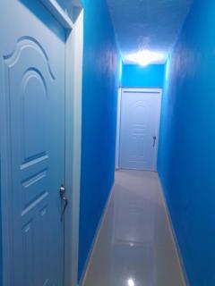 Apartamentos La Mina - 9