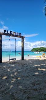 Apartamentos La Mina - 1