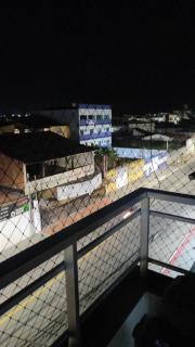 Apartamento na praia do morro - 8