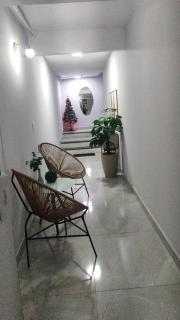 Apartamento na praia do morro - 6