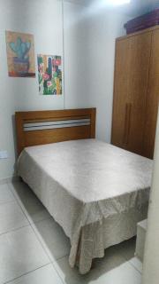 Apartamento na praia do morro - 3